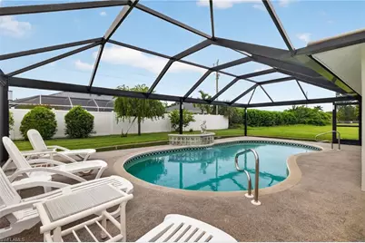 240 SE 28th Ter, Cape Coral, FL 33904 - Photo 21