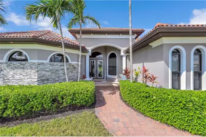 828 NW 39th Ave, Cape Coral, FL 33993 - Photo 47