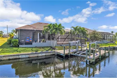 828 NW 39th Ave, Cape Coral, FL 33993 - Photo 45