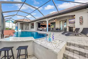 828 NW 39th Ave, Cape Coral, FL 33993 - Photo 37