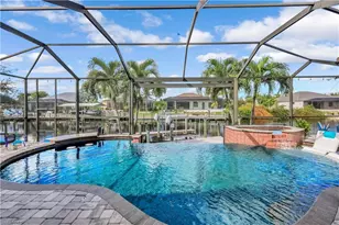 828 NW 39th Ave, Cape Coral, FL 33993 - Photo 39