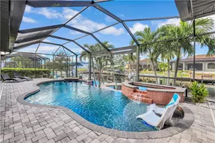 828 NW 39th Ave, Cape Coral, FL 33993 - Photo 35