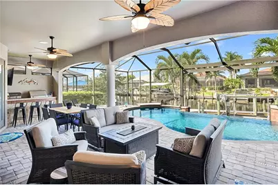 828 NW 39th Ave, Cape Coral, FL 33993 - Photo 17