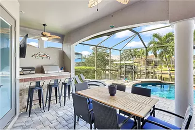 828 NW 39th Ave, Cape Coral, FL 33993 - Photo 19