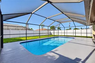 726 SW 51st Terrace, Cape Coral, FL 33914 - Photo 21