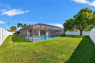 726 SW 51st Terrace, Cape Coral, FL 33914 - Photo 37