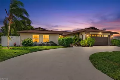 726 SW 51st Ter, Cape Coral, FL 33914 - Photo 1
