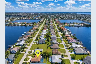 726 SW 51st Ter, Cape Coral, FL 33914 - Photo 41