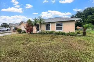 911 Allman Ave, Lehigh Acres, FL 33971 - Photo 3