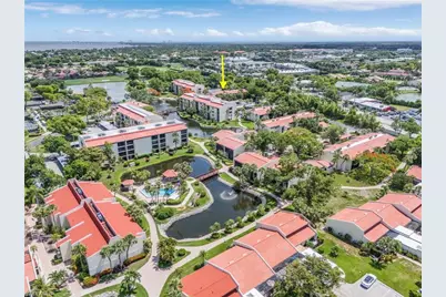 4387 Bowsprit Ct #1B, Fort Myers, FL 33919 - Photo 5
