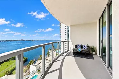 3000 Oasis Grand Blvd #1401, Fort Myers, FL 33916 - Photo 19