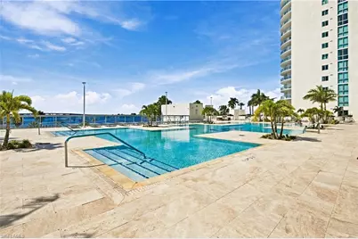 3000 Oasis Grand Blvd #1401, Fort Myers, FL 33916 - Photo 27