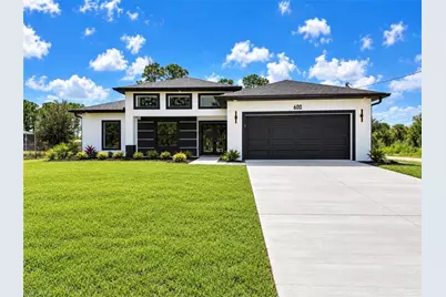 600 E 7th St, Lehigh Acres, FL 33972 - Photo 1