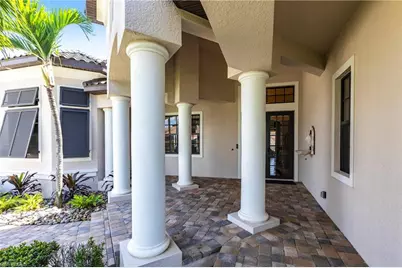 2832 SW 45th St, Cape Coral, FL 33914 - Photo 7