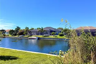 1330 SW Santa Barbara Pl, Cape Coral, FL 33991 - Photo 1