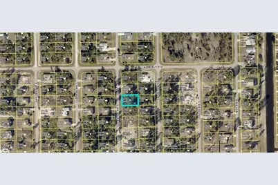 731 Fullerton Ave S, Lehigh Acres, FL 33974 - Photo 1