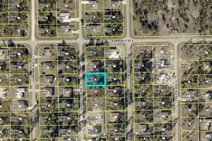 731 Fullerton Ave S, Lehigh Acres, FL 33974 - Photo 1