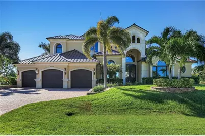 4108 NW 11th St, Cape Coral, FL 33993 - Photo 1