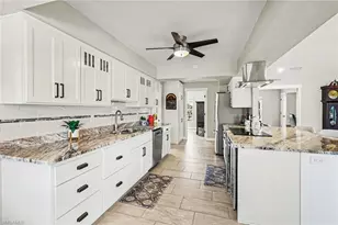 330 Bamboo Dr, North Fort Myers, FL 33917 - Photo 5