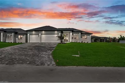 2732 NW 45th Ave, Cape Coral, FL 33993 - Photo 3