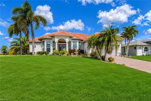 2607 NW 25th St, Cape Coral, FL 33993 - Photo 1