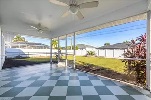 147 SE 19th Ln, Cape Coral, FL 33990 - Photo 27