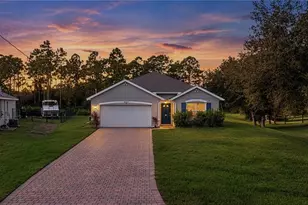 20550 Charles St, Alva, FL 33920 - Photo 1
