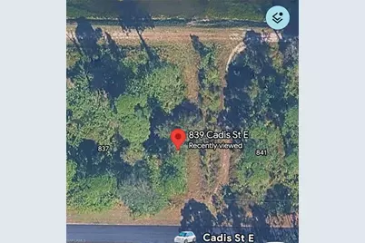 839 Cadis St E, Lehigh Acres, FL 33974 - Photo 5
