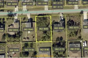 3813 5th St SW, Lehigh Acres, FL 33976 - Photo 1