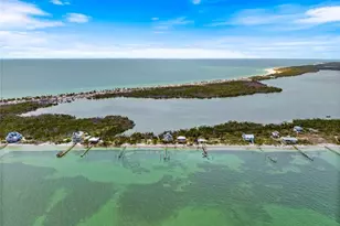11240 Pejuan SHRS, Cayo Costa, FL 33924 - Photo 55