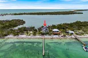 11240 Pejuan SHRS, Cayo Costa, FL 33924 - Photo 73