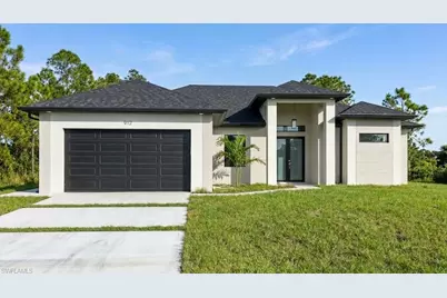 912 Hibiscus Ave, Lehigh Acres, FL 33972 - Photo 1