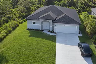 1247 Cavalier Cir, Lehigh Acres, FL 33974 - Photo 1