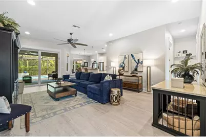 8702 Lakefront Ct, Fort Myers, FL 33908 - Photo 5