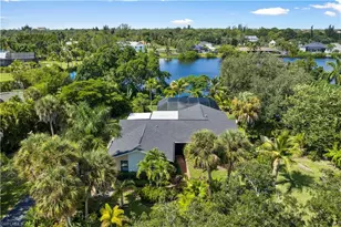 7337 Lake Dr, Fort Myers, FL 33908 - Photo 5