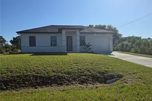 363 Butler Ave S, Lehigh Acres, FL 33974 - Photo 1