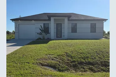 365 Butler Ave S, Lehigh Acres, FL 33974 - Photo 1