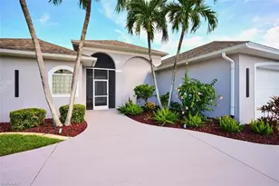 1203 SE 21st St, Cape Coral, FL 33990 - Photo 1