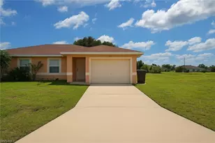 1143 Homer Ave S, Lehigh Acres, FL 33973 - Photo 1