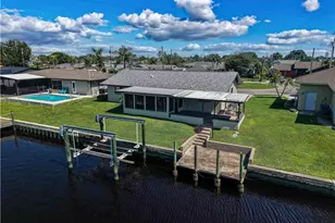 4547 W Coral Cir, North Fort Myers, FL 33903 - Photo 35