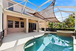 3028 Lake Butler Ct, Cape Coral, FL 33909 - Photo 47