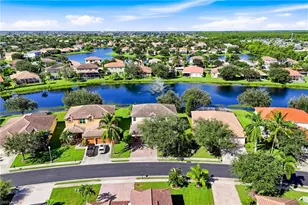 3028 Lake Butler Ct, Cape Coral, FL 33909 - Photo 3