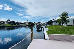112 SW 38th Terrace, Cape Coral, FL 33914 - Photo 41