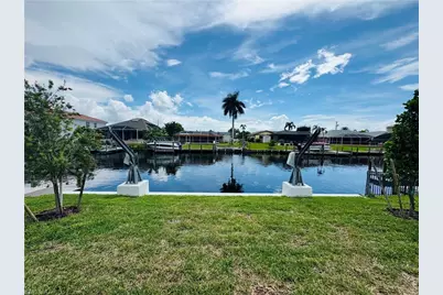112 SW 38th Ter, Cape Coral, FL 33914 - Photo 43