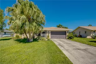 513 SE 34th St, Cape Coral, FL 33904 - Photo 1