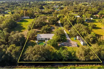 4410 Fort Adams Ave, Labelle, FL 33935 - Photo 23