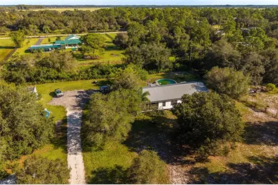 4410 Fort Adams Ave, Labelle, FL 33935 - Photo 9