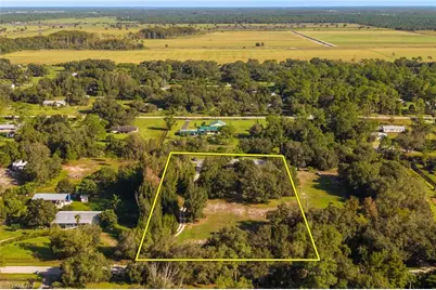 4410 Fort Adams Ave, Labelle, FL 33935 - Photo 1
