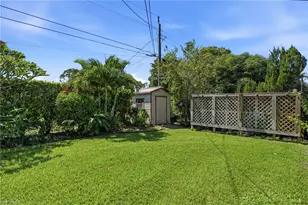 2366 Burton Ave, Fort Myers, FL 33907 - Photo 33