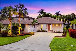 12886 Timber Ridge Dr, Fort Myers, FL 33913 - Photo 1